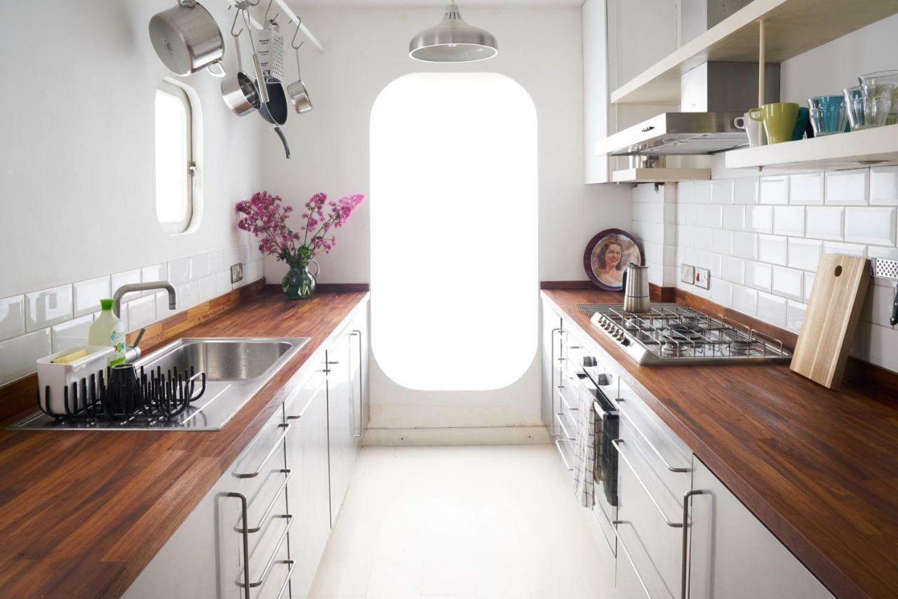 Lovely 4 Bed House 200M From The Beach Brighton Exterior foto