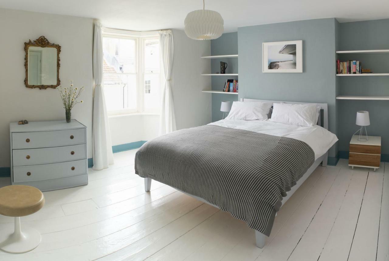 Lovely 4 Bed House 200M From The Beach Brighton Exterior foto