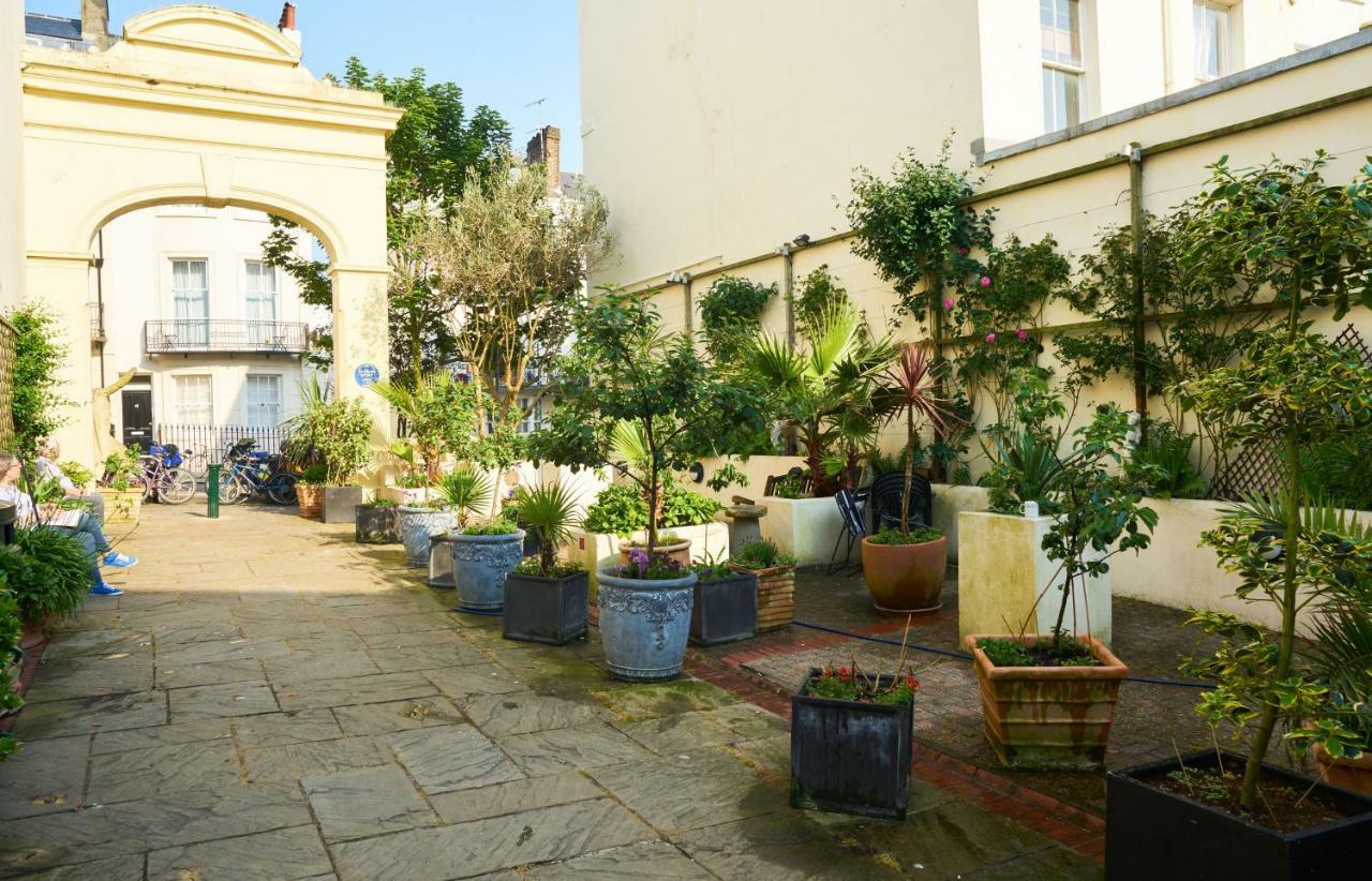 Lovely 4 Bed House 200M From The Beach Brighton Exterior foto