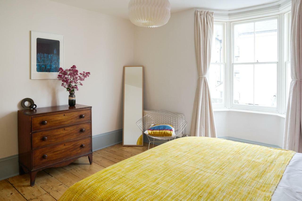 Lovely 4 Bed House 200M From The Beach Brighton Exterior foto